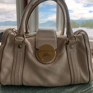 Michael Kors leather Handbag